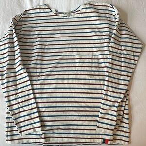 Kule long sleeve tee